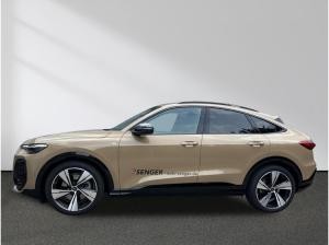 Audi Q5 Sportback TDI quattro 150 kW S tronic