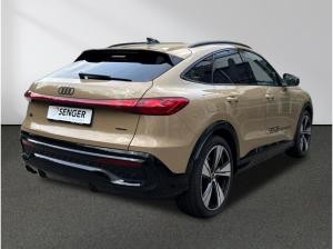 Audi Q5 Sportback TDI quattro 150 kW S tronic