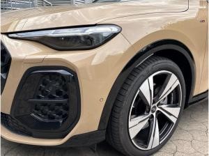 Audi Q5 Sportback TDI quattro 150 kW S tronic