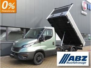 Iveco Daily 35S16A8KP/ MY 24 / Henschel Kipp-Pritsche