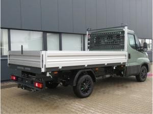 Iveco Daily 35S16A8KP/ MY 24 / Henschel Kipp-Pritsche