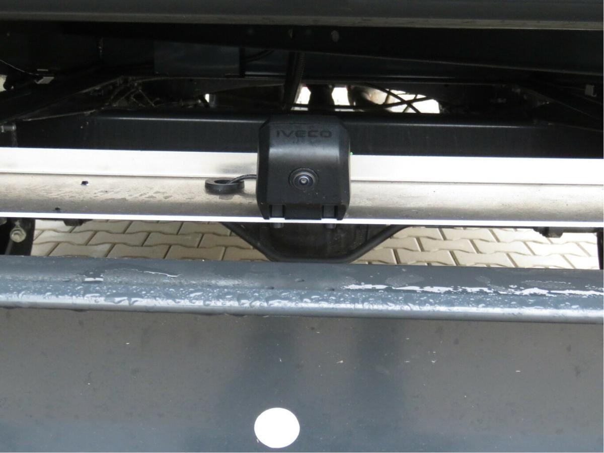 Iveco Daily 35S16A8KP/ MY 24 / Henschel Kipp-Pritsche