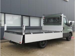 Iveco Daily 35S16A8KP/ MY 24 / Henschel Kipp-Pritsche
