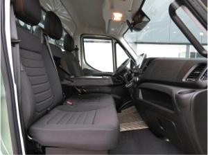 Iveco Daily 35S16A8KP/ MY 24 / Henschel Kipp-Pritsche