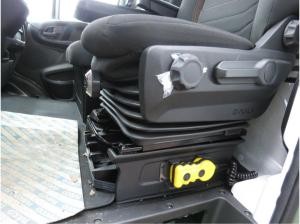 Iveco Daily 35S16A8KP/ MY 24 / Henschel Kipp-Pritsche