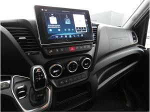 Iveco Daily 35S16A8KP/ MY 24 / Henschel Kipp-Pritsche