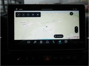 Iveco Daily 35S16A8KP/ MY 24 / Henschel Kipp-Pritsche