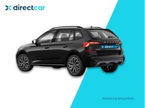 Skoda Kamiq Škoda Kamiq Tour ❗️ Sofort verfügbar ❗️ 6 Monate-Fullservice ✅