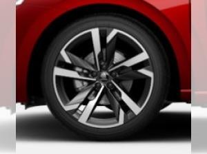 Skoda Scala Skoda Scala 1.5 TSI DSG Monte Carlo *PRIVAT* l MATRIX l NAV l ACC l PANO l SHZ l KESSY l