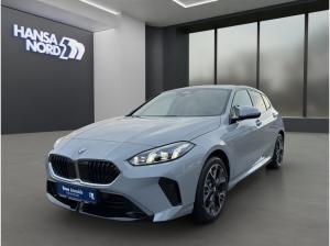 BMW 116 M-Paket | H&K |Sofort verfügbar