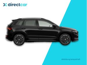 Skoda Karoq Škoda Karoq Sportline ❗️ Sofort verfügbar ❗️ 6 Monate-Fullservice ✅