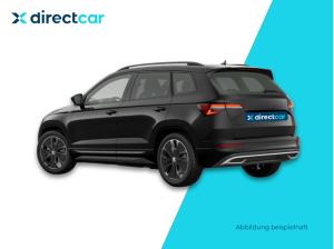 Skoda Karoq Škoda Karoq Sportline ❗️ Sofort verfügbar ❗️ 6 Monate-Fullservice ✅