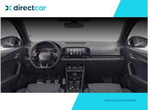 Skoda Karoq Škoda Karoq Sportline ❗️ Sofort verfügbar ❗️ 6 Monate-Fullservice ✅