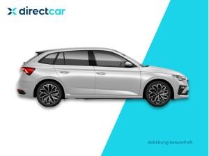 Skoda Scala Škoda Scala Tour Benziner ❗️ Sofort verfügbar ❗️ | ab 325 € | 6 Monate-Fullservice ✅