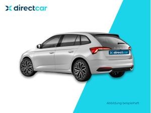 Skoda Scala Škoda Scala Tour Benziner ❗️ Sofort verfügbar ❗️ | ab 325 € | 6 Monate-Fullservice ✅