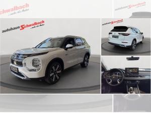 Mitsubishi Outlander 2.4 PHEV INTRO EDITION ***GEWERBEAKTION***