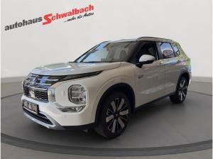 Mitsubishi Outlander 2.4 PHEV INTRO EDITION ***GEWERBEAKTION***