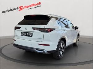Mitsubishi Outlander 2.4 PHEV INTRO EDITION ***GEWERBEAKTION***