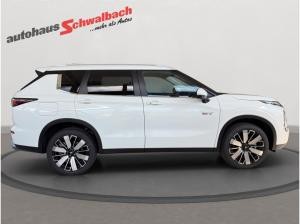 Mitsubishi Outlander 2.4 PHEV INTRO EDITION ***GEWERBEAKTION***