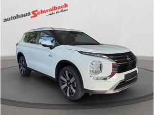 Mitsubishi Outlander 2.4 PHEV INTRO EDITION ***GEWERBEAKTION***