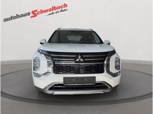 Mitsubishi Outlander 2.4 PHEV INTRO EDITION ***GEWERBEAKTION***