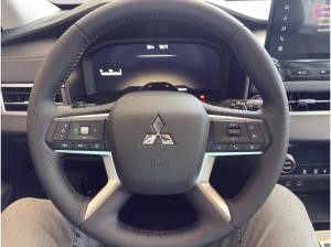 Mitsubishi Outlander 2.4 PHEV INTRO EDITION ***GEWERBEAKTION***