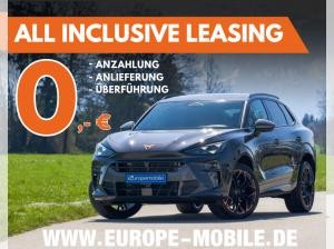 Cupra Terramar VZ 2.0 TSI DSG 4Drive (UVP 66.914/Alles inklusive) XL/STANDH./AHK/PANO/MATRIX/SENNH./5J.GARA./UVM.