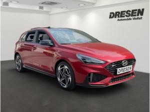 Hyundai i30 1.5 N Line⚠️ | Panorama | LED | Rückfahrkamera | Navi | Klimaauto. | ISOFIX