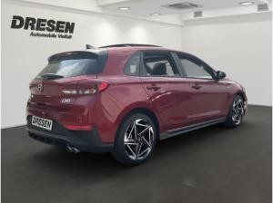 Hyundai i30 1.5 N Line⚠️ | Panorama | LED | Rückfahrkamera | Navi | Klimaauto. | ISOFIX