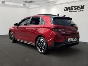 Hyundai i30 1.5 N Line⚠️ | Panorama | LED | Rückfahrkamera | Navi | Klimaauto. | ISOFIX