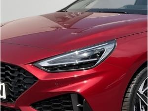 Hyundai i30 1.5 N Line⚠️ | Panorama | LED | Rückfahrkamera | Navi | Klimaauto. | ISOFIX