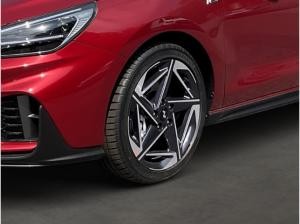 Hyundai i30 1.5 N Line⚠️ | Panorama | LED | Rückfahrkamera | Navi | Klimaauto. | ISOFIX