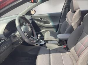 Hyundai i30 1.5 N Line⚠️ | Panorama | LED | Rückfahrkamera | Navi | Klimaauto. | ISOFIX
