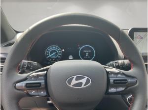 Hyundai i30 1.5 N Line⚠️ | Panorama | LED | Rückfahrkamera | Navi | Klimaauto. | ISOFIX