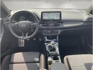 Hyundai i30 1.5 N Line⚠️ | Panorama | LED | Rückfahrkamera | Navi | Klimaauto. | ISOFIX