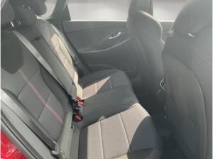 Hyundai i30 1.5 N Line⚠️ | Panorama | LED | Rückfahrkamera | Navi | Klimaauto. | ISOFIX