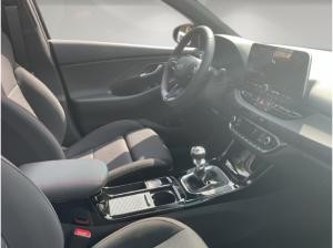 Hyundai i30 1.5 N Line⚠️ | Panorama | LED | Rückfahrkamera | Navi | Klimaauto. | ISOFIX