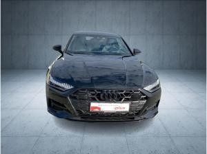 Audi A7 Sportback 55 TFSI qu. S tr. PANO HUD Matrix