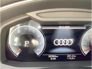Audi A7 Sportback 55 TFSI qu. S tr. PANO HUD Matrix