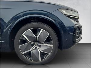 Volkswagen Touareg R-Line 3.0 TDI 4M *2,49%*AHK*BlackStyle*