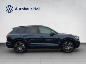 Volkswagen Touareg R-Line 3.0 TDI 4M *2,49%*AHK*BlackStyle*