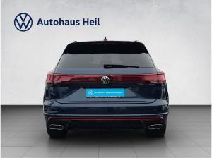 Volkswagen Touareg R-Line 3.0 TDI 4M *2,49%*AHK*BlackStyle*
