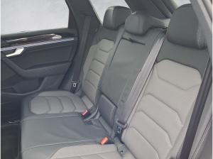 Volkswagen Touareg R-Line 3.0 TDI 4M *2,49%*AHK*BlackStyle*