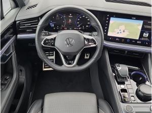 Volkswagen Touareg R-Line 3.0 TDI 4M *2,49%*AHK*BlackStyle*