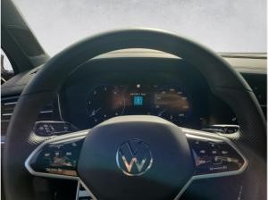 Volkswagen Touareg R-Line 3.0 TDI 4M *2,49%*AHK*BlackStyle*