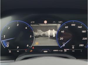 Volkswagen Touareg R-Line 3.0 TDI 4M *2,49%*AHK*BlackStyle*