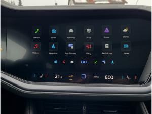 Volkswagen Touareg R-Line 3.0 TDI 4M *2,49%*AHK*BlackStyle*