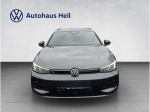 Volkswagen Passat Variant R-Line 2.0 TDI 4M *BlackStyle*