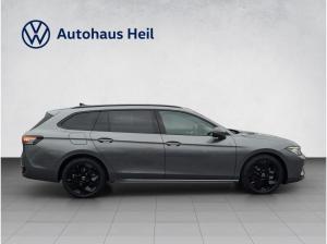 Volkswagen Passat Variant R-Line 2.0 TDI 4M *BlackStyle*