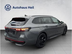 Volkswagen Passat Variant R-Line 2.0 TDI 4M *BlackStyle*